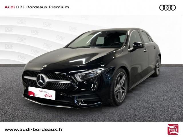 Mercedes Benz Classe A 200 7g-Dct Amg Line