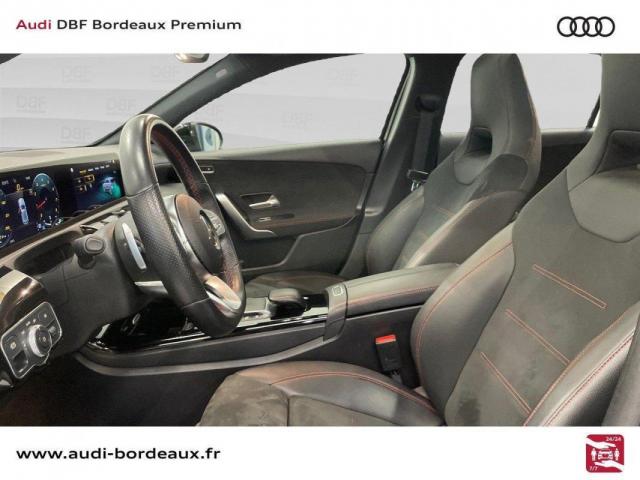 Mercedes Benz Classe A image 4