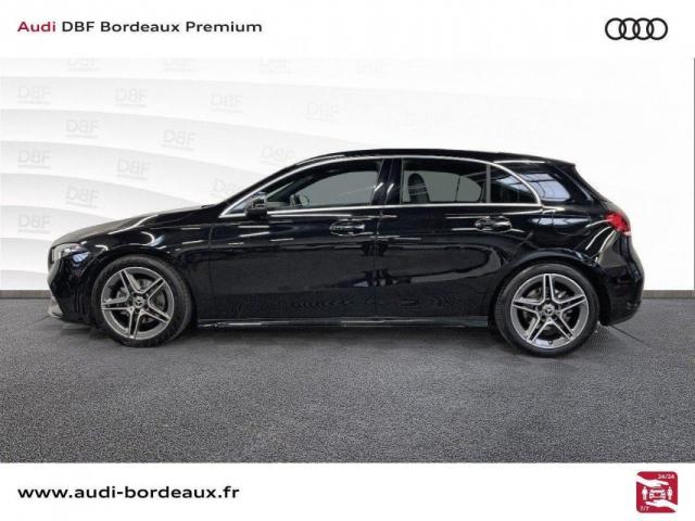 Mercedes Benz Classe A image 9