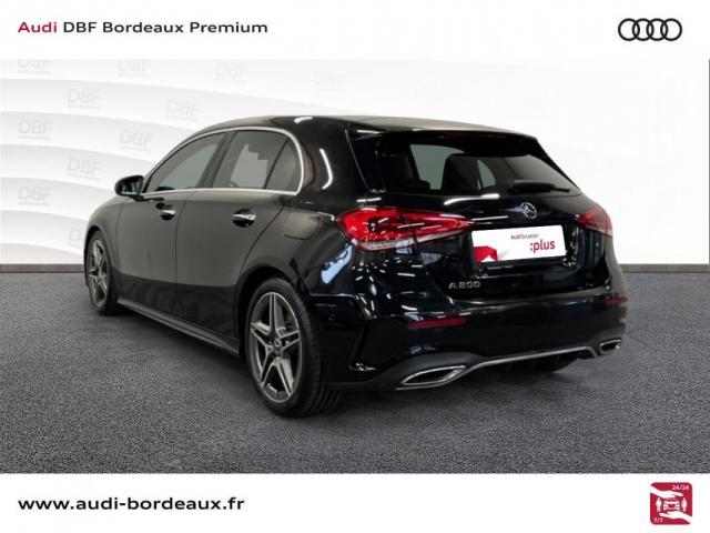 Mercedes Benz Classe A image 1