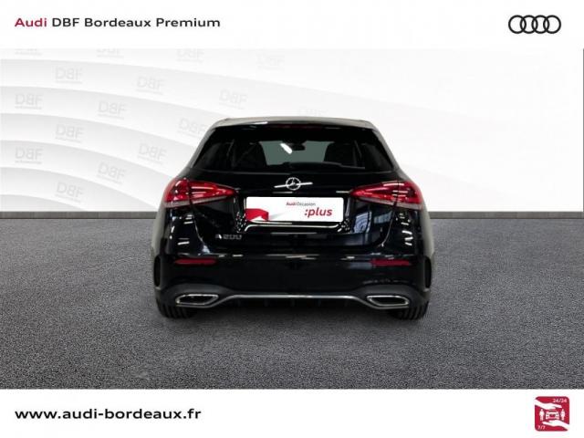 Mercedes Benz Classe A image 2