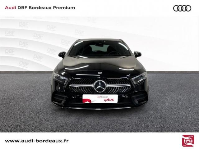 Mercedes Benz Classe A image 5