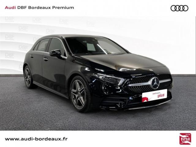 Mercedes Benz Classe A image 3