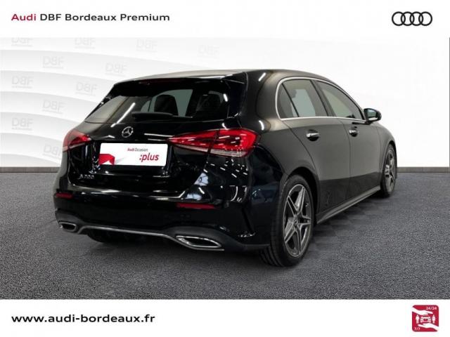 Mercedes Benz Classe A image 8