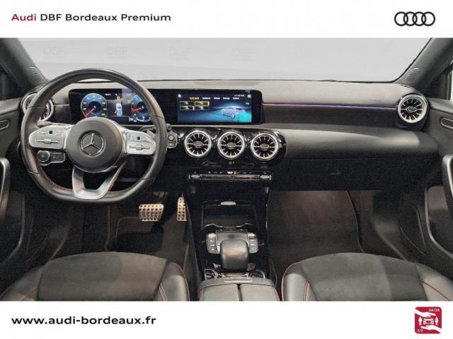 Mercedes Benz Classe A image 6