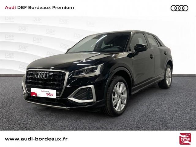 Audi Q2 35 Tfsi 150 S Tronic 7 Advanced