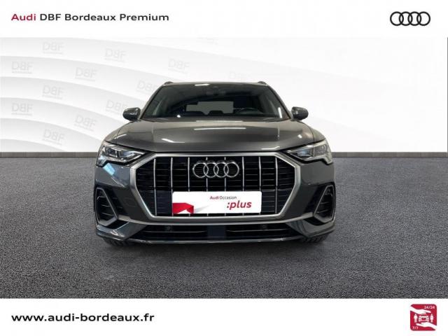 Audi Q3 image 4