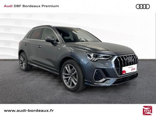Audi Q3 image 9