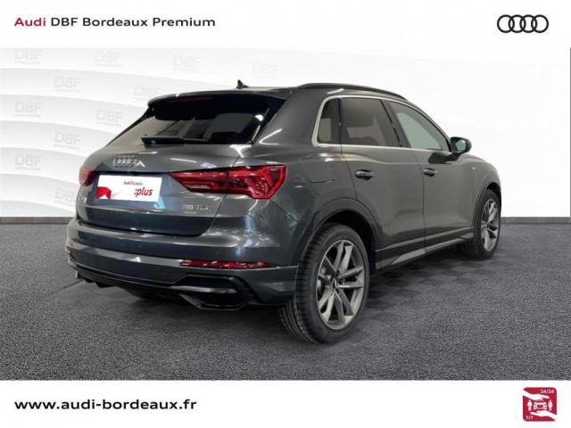 Audi Q3 image 1