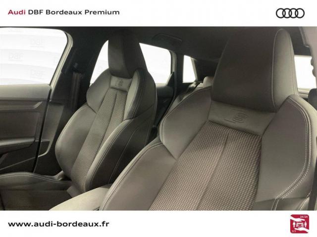 Audi A3 Sportback image 8