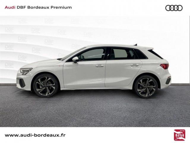 Audi A3 Sportback image 2