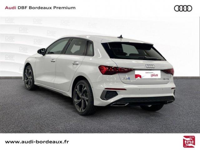 Audi A3 Sportback image 7