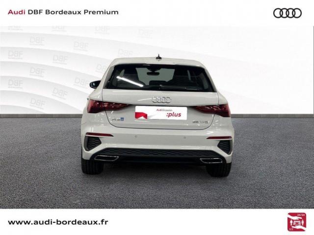 Audi A3 Sportback image 1