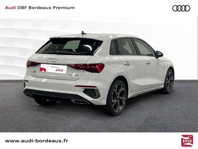 Audi A3 Sportback image 6