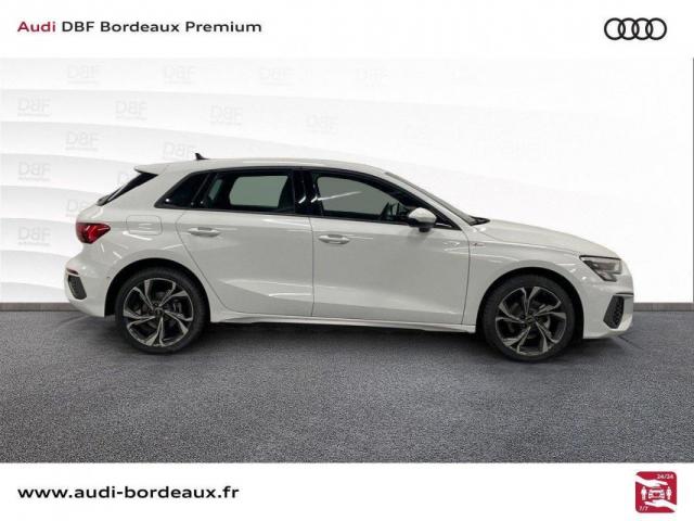 Audi A3 Sportback image 4