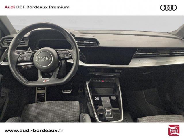 Audi A3 Sportback image 5