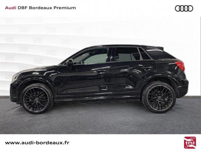 Audi Q2 image 1