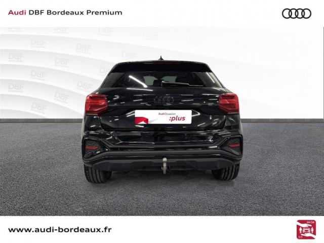 Audi Q2 image 7