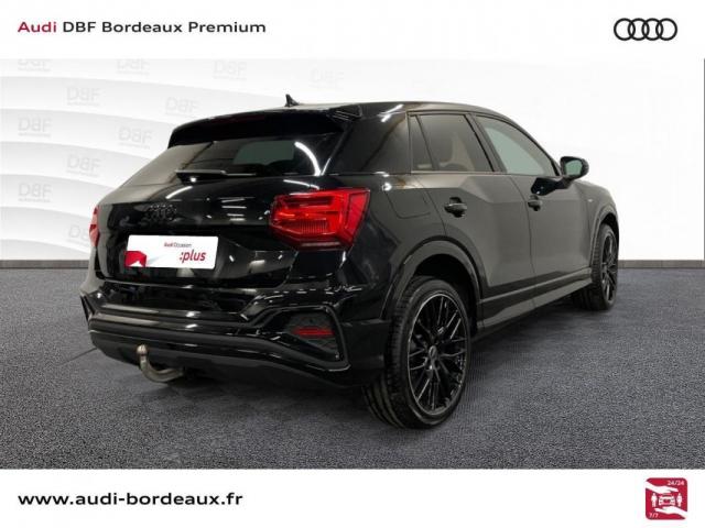 Audi Q2 image 6