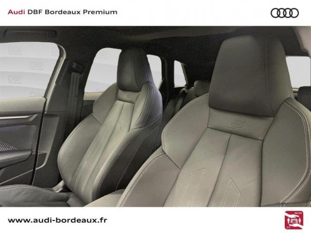 Audi A3 Sportback image 7