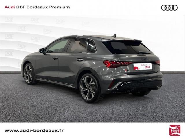 Audi A3 Sportback image 3