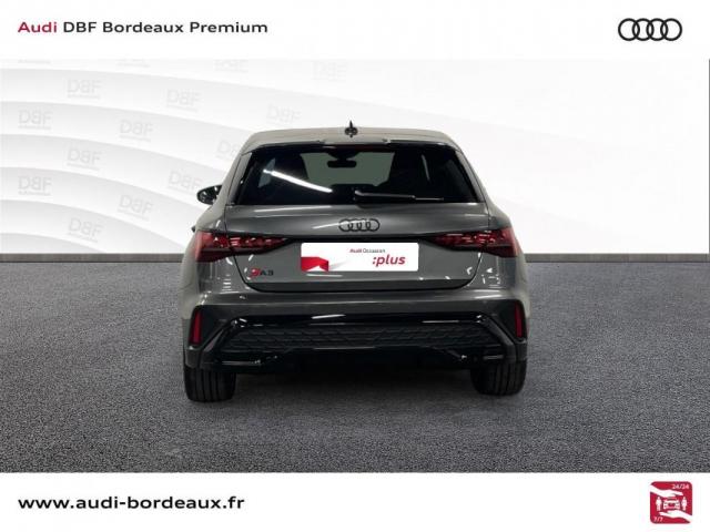 Audi A3 Sportback image 6