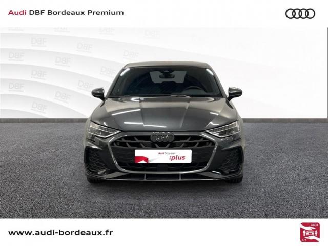 Audi A3 Sportback image 1