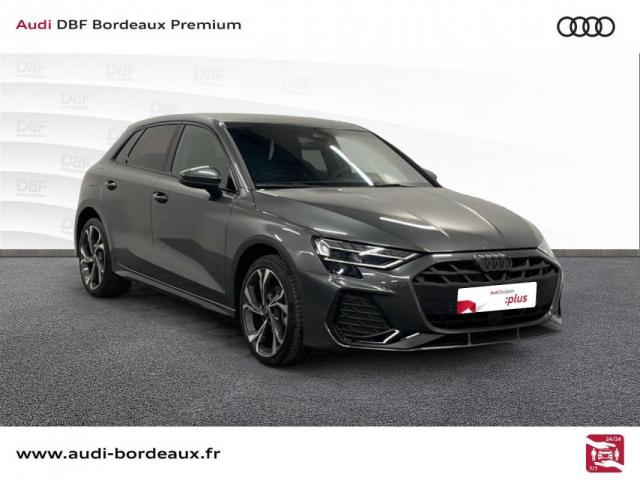 Audi A3 Sportback image 8