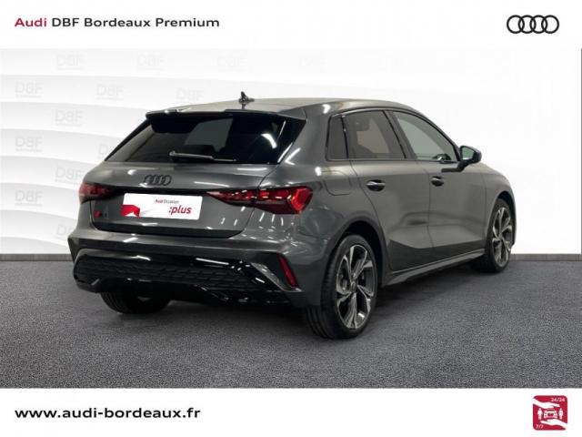 Audi A3 Sportback image 5