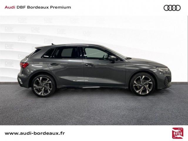 Audi A3 Sportback image 9