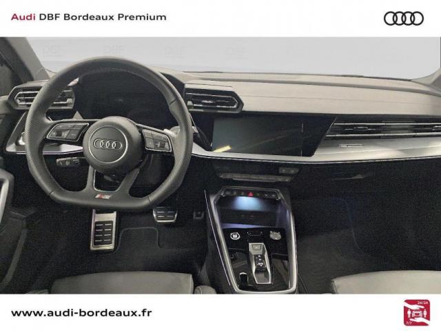 Audi A3 Sportback image 4