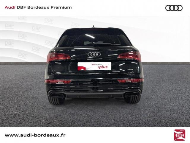 Audi Q5 image 3