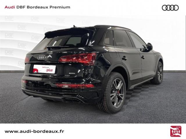Audi Q5 image 1