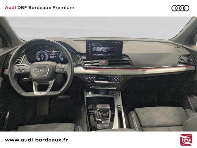 Audi Q5 image 2
