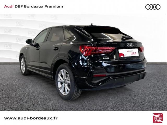 Audi Q3 Sportback image 4