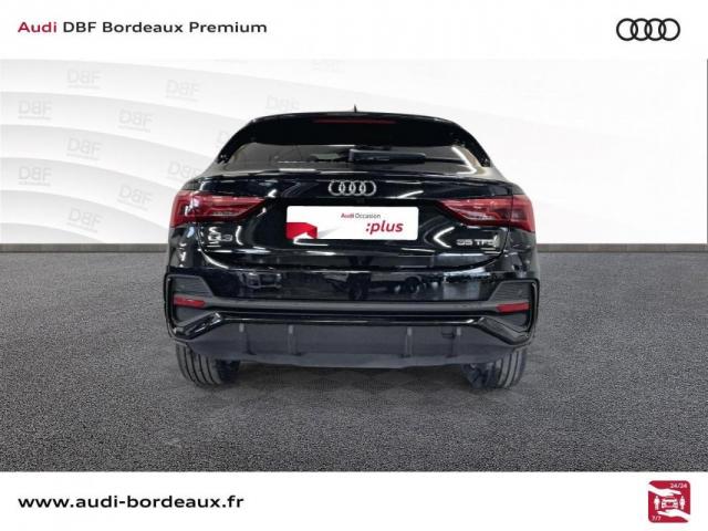 Audi Q3 Sportback image 5