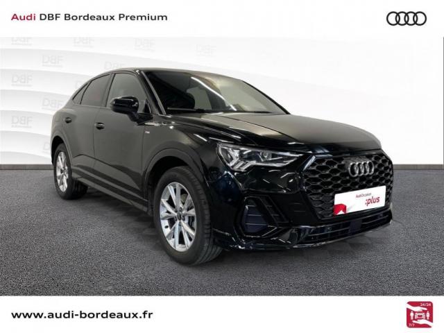Audi Q3 Sportback image 3