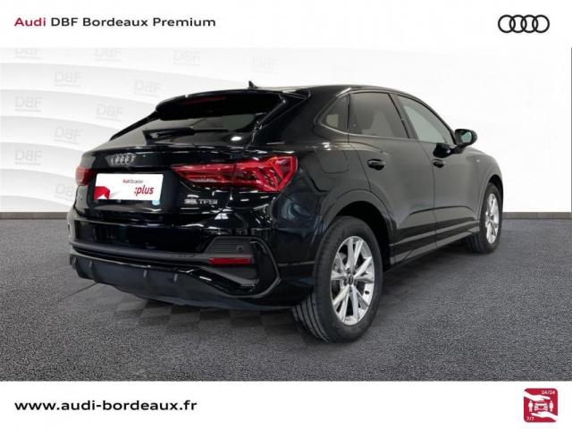 Audi Q3 Sportback image 8