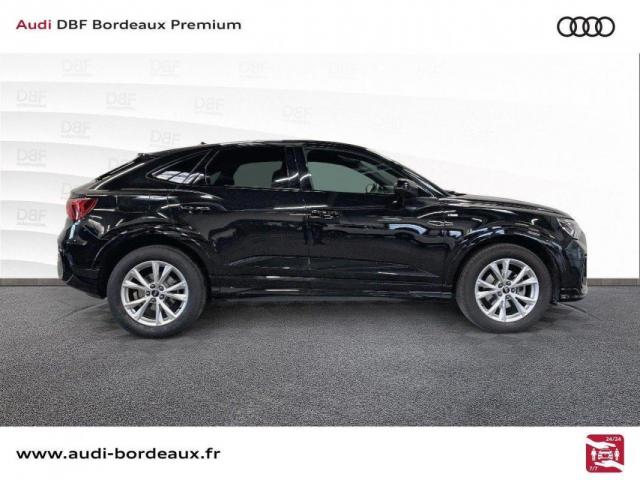 Audi Q3 Sportback image 1