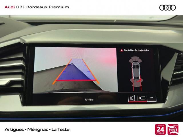 Audi Q4 E-Tron image 1