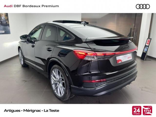 Audi Q4 E-Tron image 6