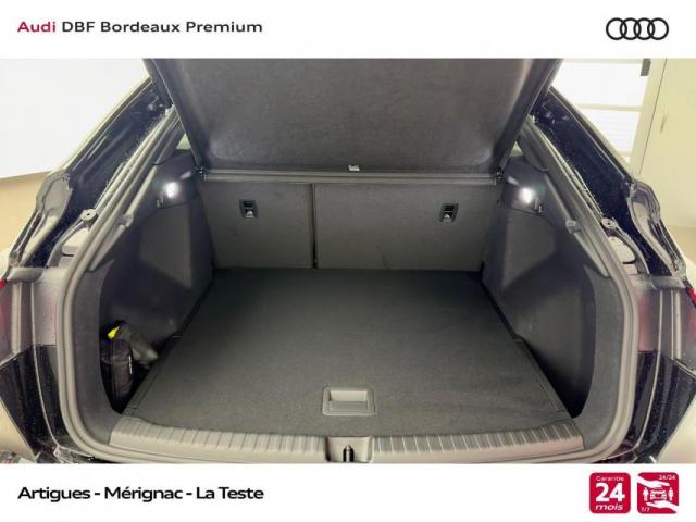 Audi Q4 E-Tron image 8