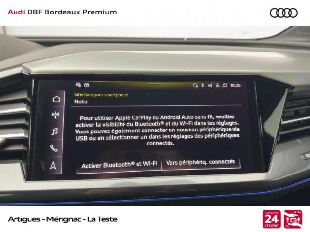 Audi Q4 E-Tron image 2