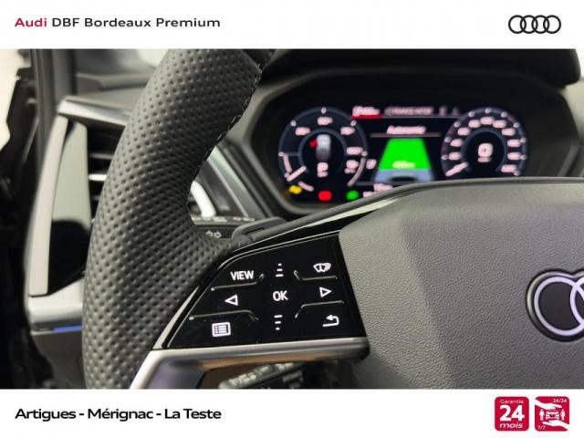 Audi Q4 E-Tron image 7