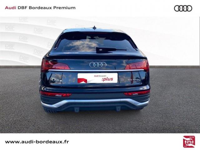 Audi Q5 Sportback image 9