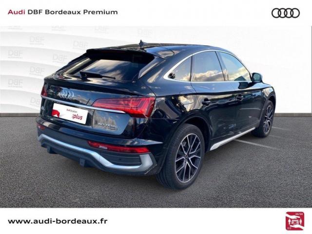 Audi Q5 Sportback image 2