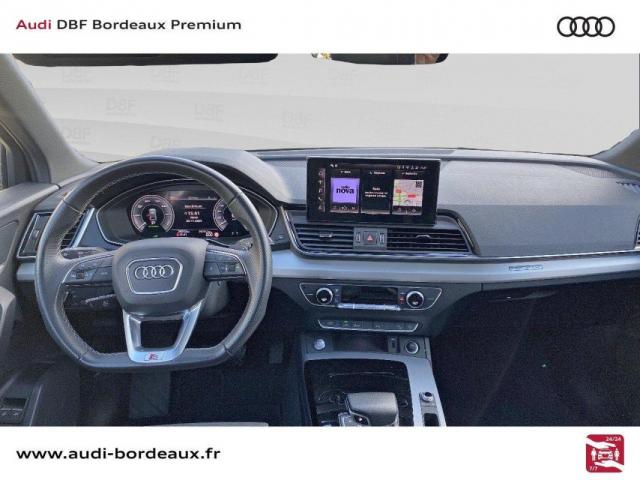 Audi Q5 Sportback image 1