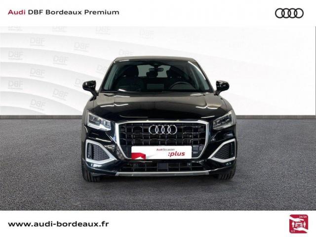 Audi Q2 image 6