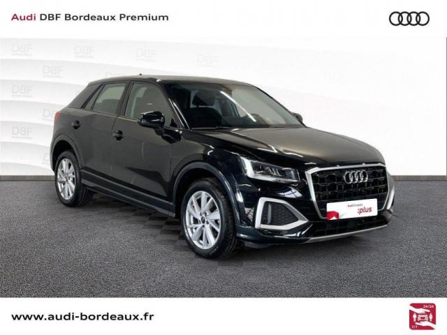 Audi Q2 image 1