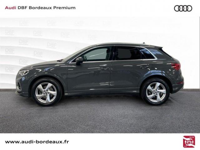 Audi Q3 image 4